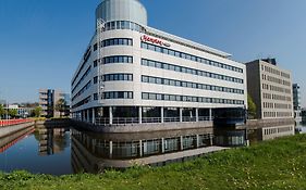 Hampton By Hilton Amsterdam Airport Schiphol